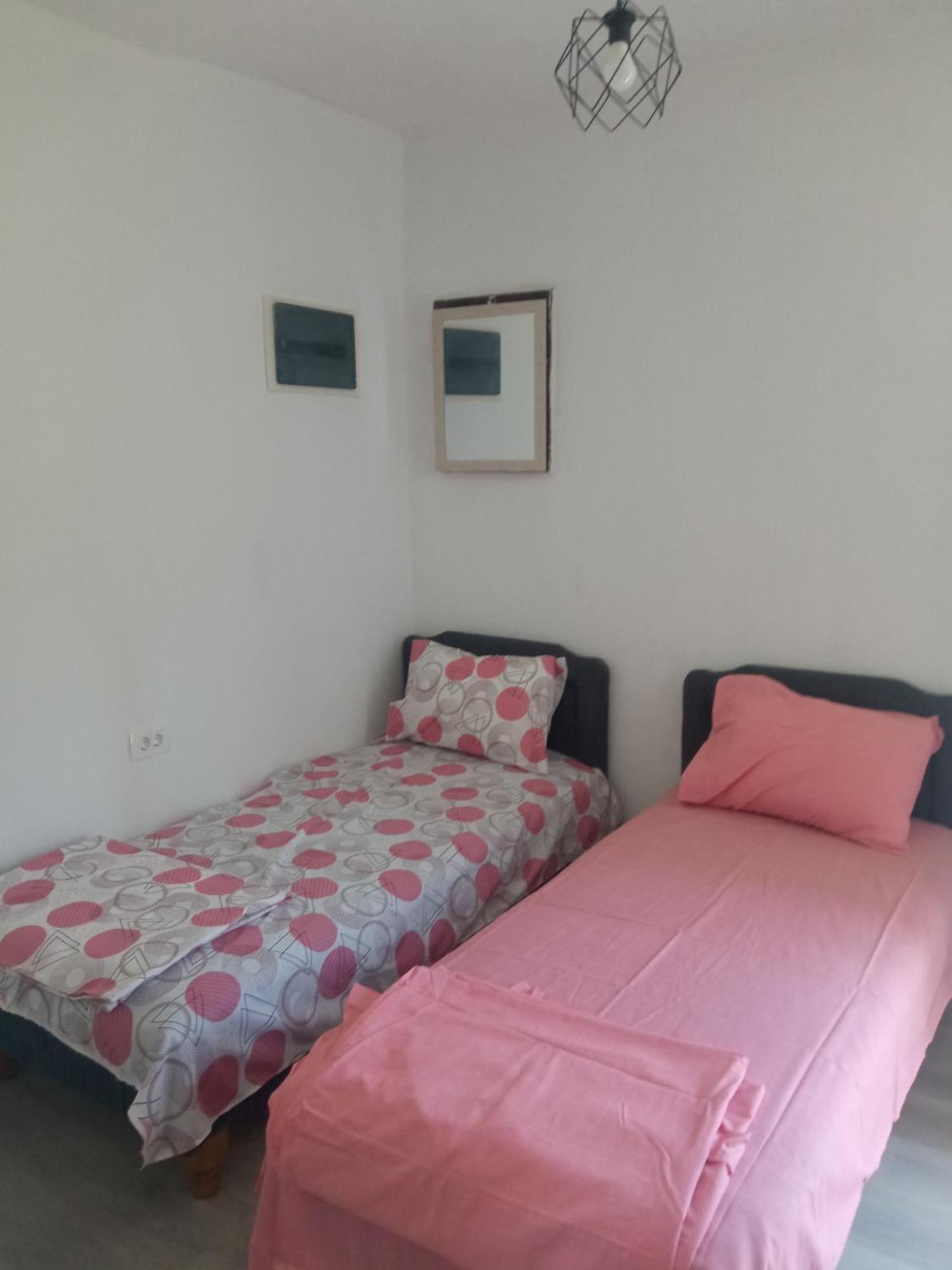 Appartement Mara à Podgorica Extérieur photo